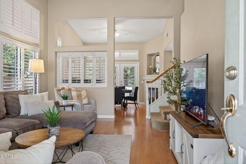 405 Paseo Del Valle Camarillo CA 93010