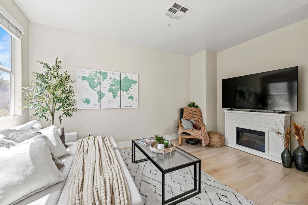 Chula Vista - Residential Lease
