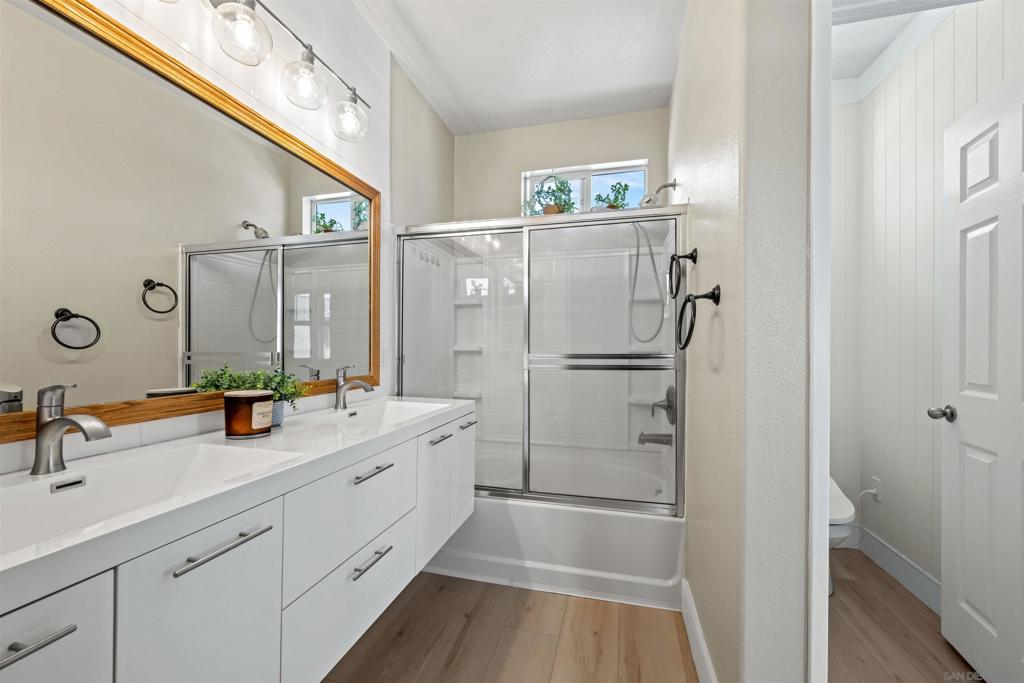 Chula Vista - Residential Lease