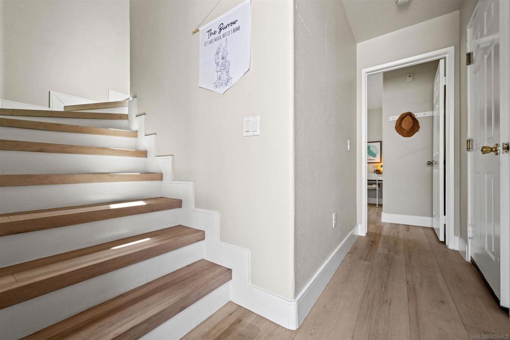 Chula Vista - Residential Lease