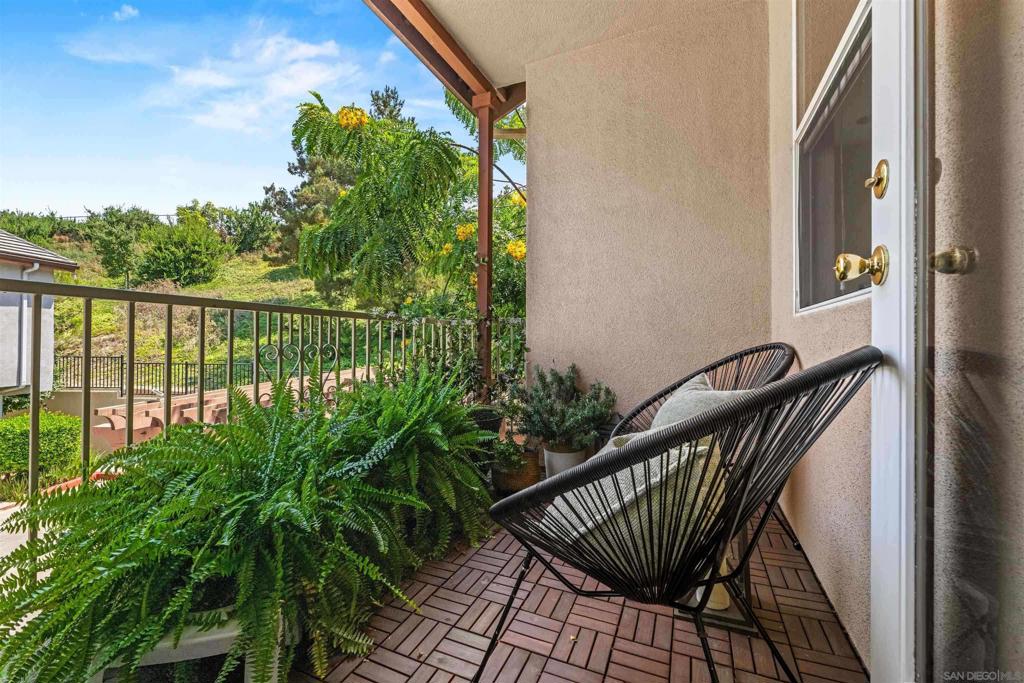 Chula Vista - Residential Lease