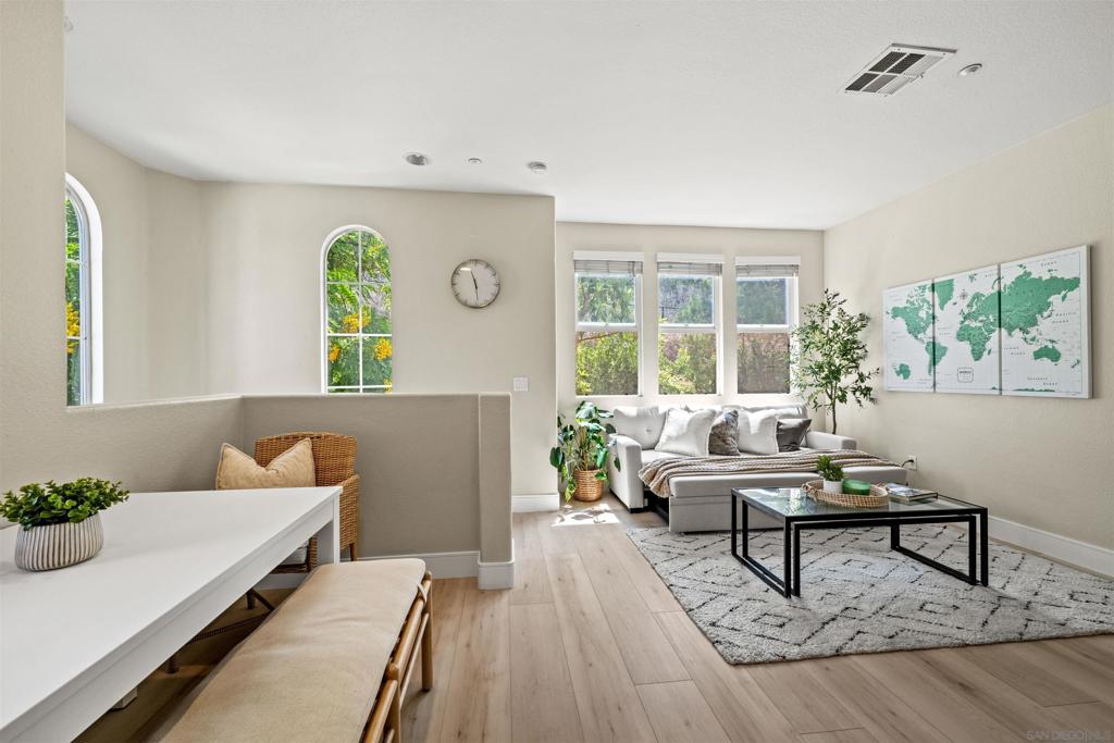 Chula Vista - Residential Lease