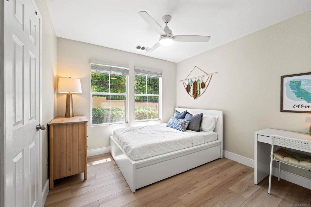Chula Vista - Residential Lease