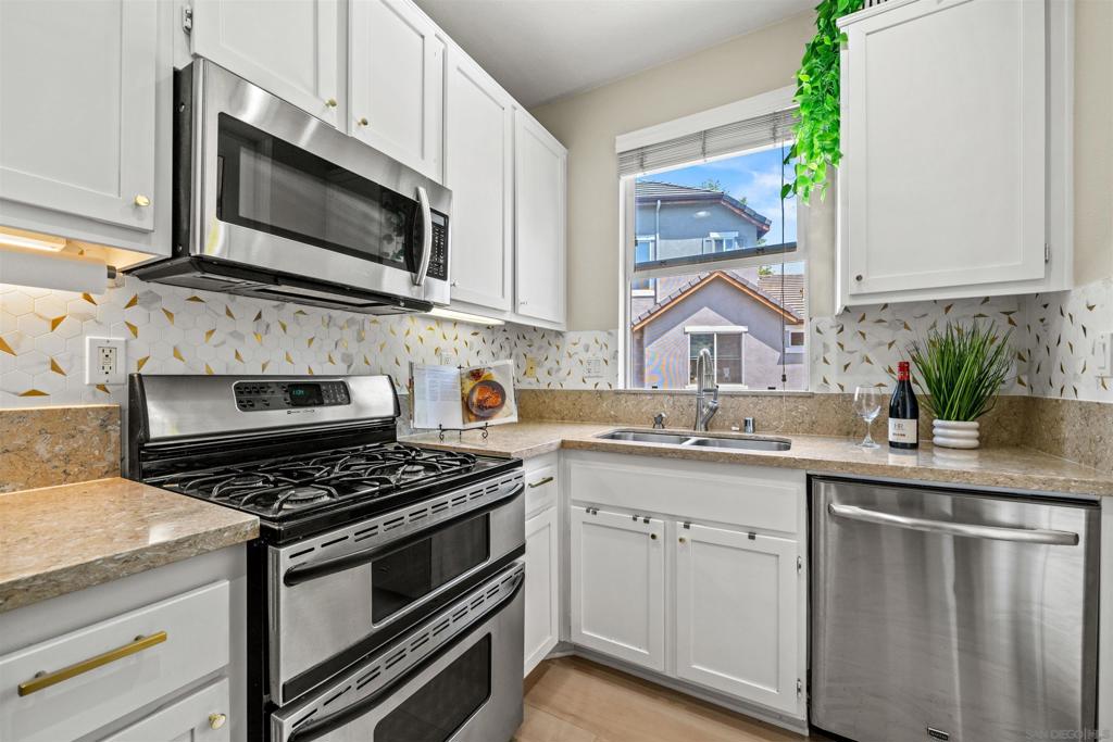 Chula Vista - Residential Lease
