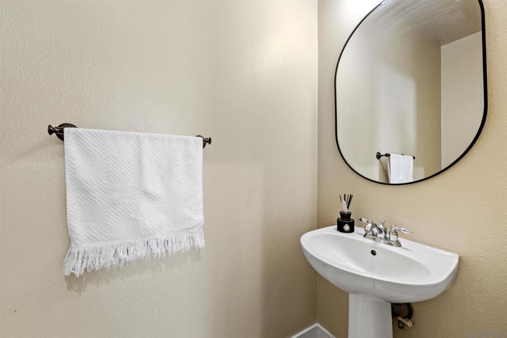 Chula Vista - Residential Lease