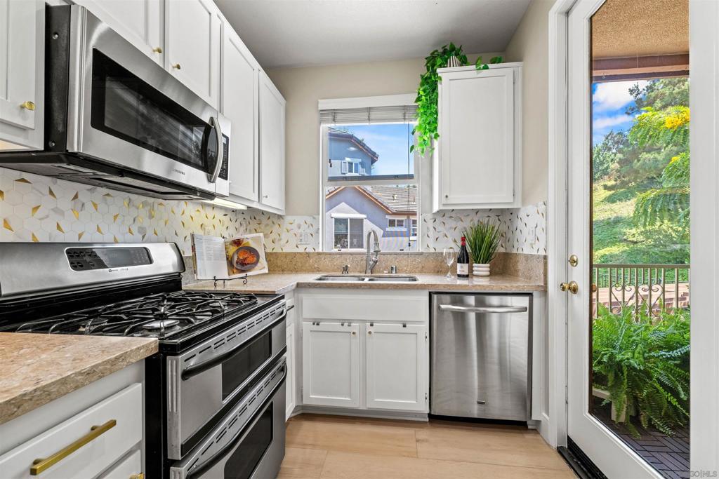 Chula Vista - Residential Lease