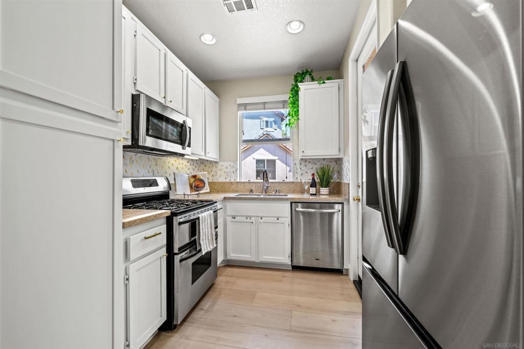 Chula Vista - Residential Lease