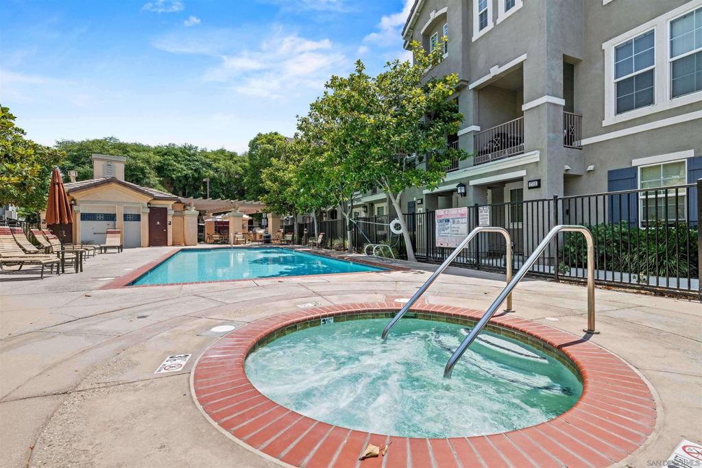 Chula Vista - Residential Lease