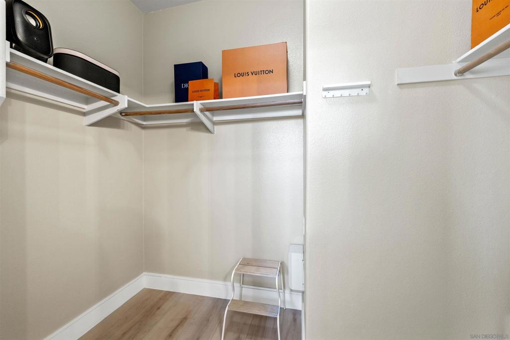 Chula Vista - Residential Lease