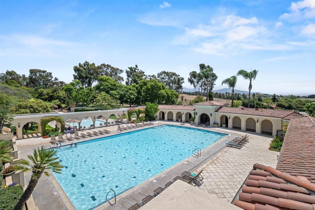 Chula Vista - Residential Lease