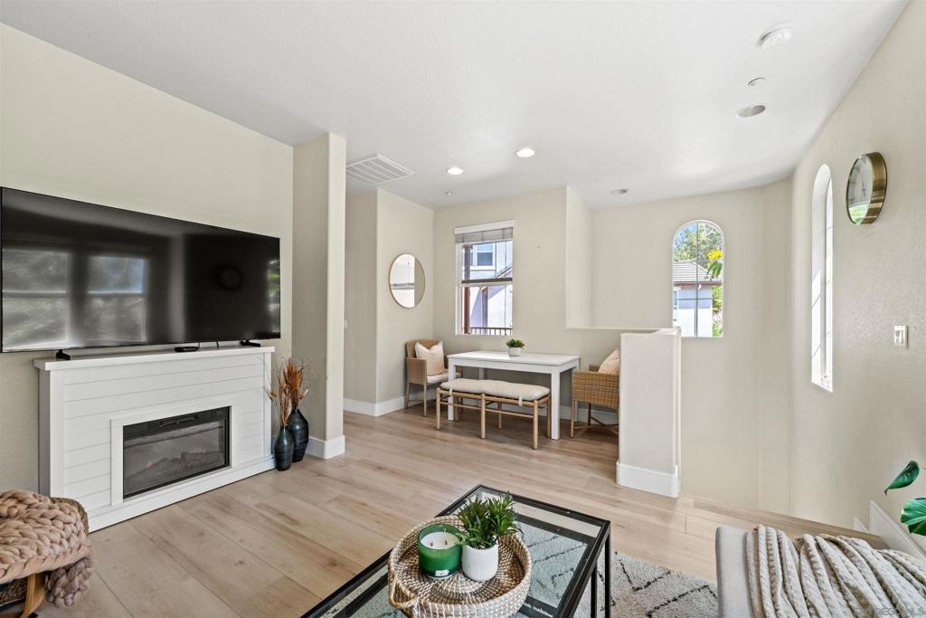 Chula Vista - Residential Lease