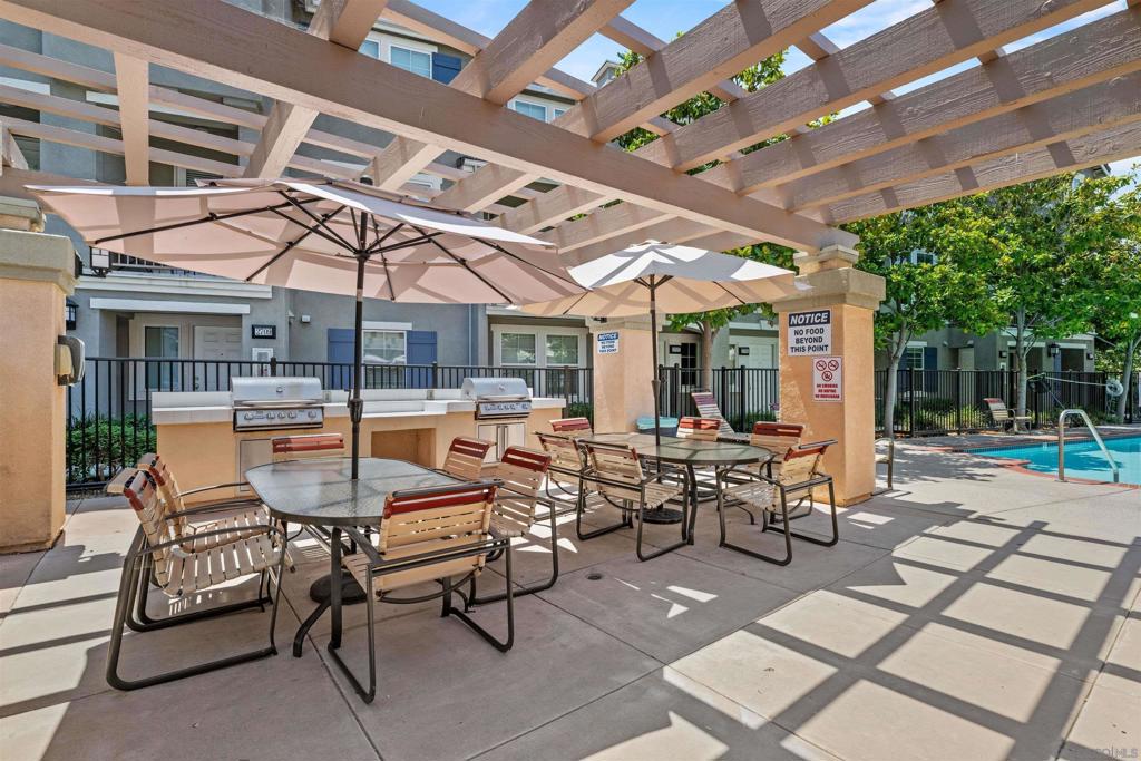 Chula Vista - Residential Lease