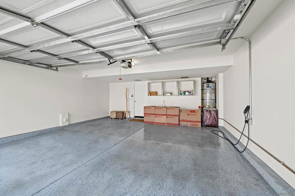 Chula Vista - Residential Lease