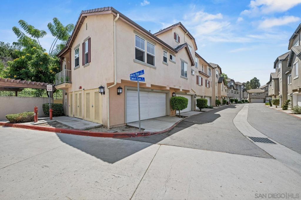 Chula Vista - Residential Lease