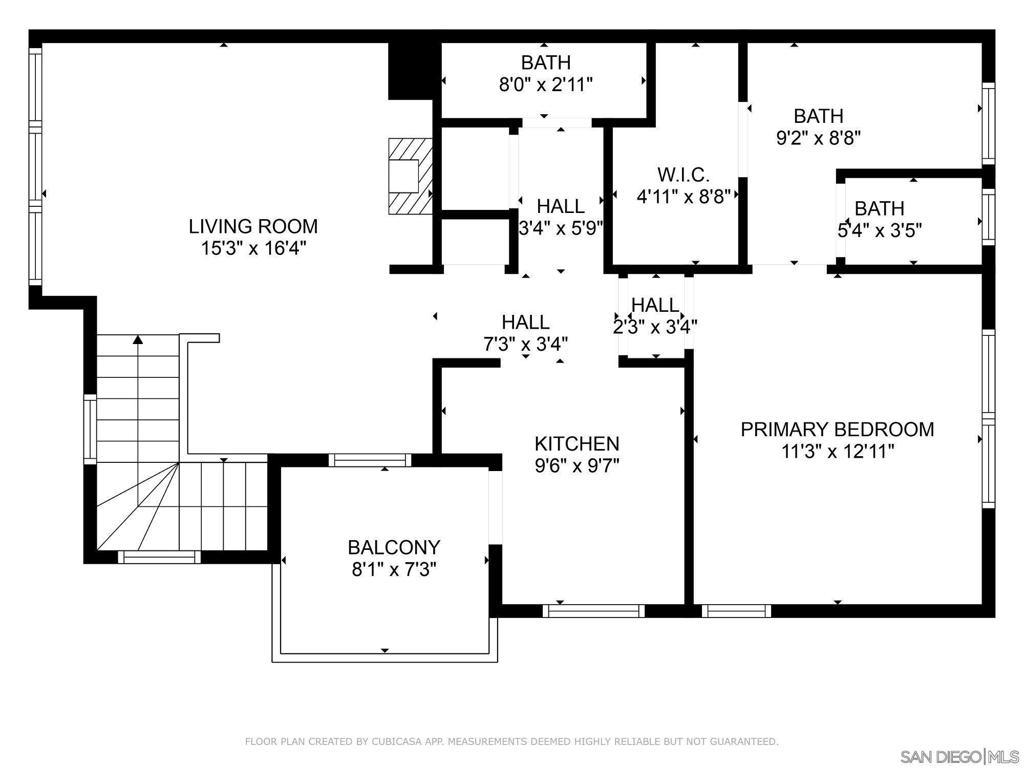 Chula Vista - Residential Lease