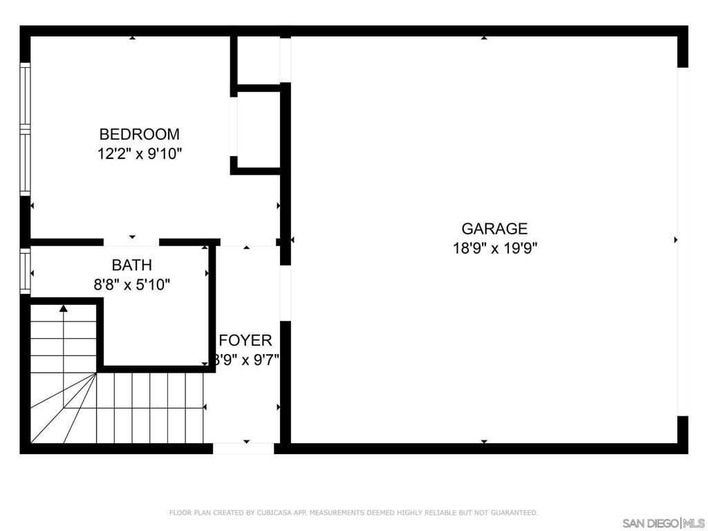 Chula Vista - Residential Lease