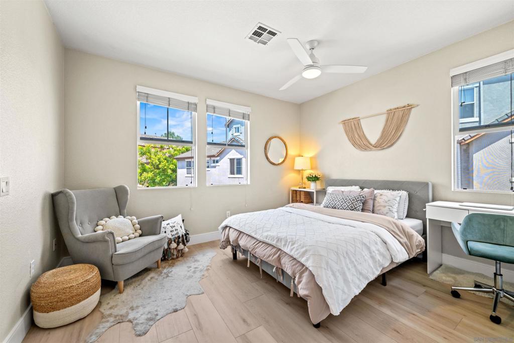 Chula Vista - Residential Lease
