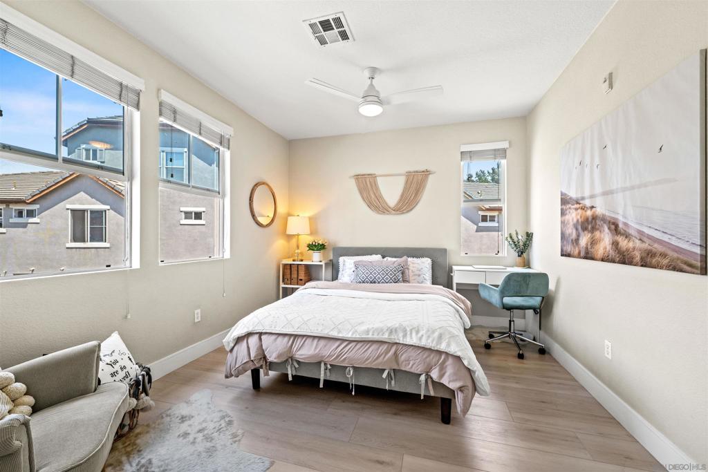 Chula Vista - Residential Lease