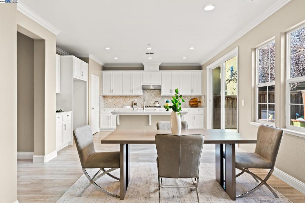 MT EDEN - Residential