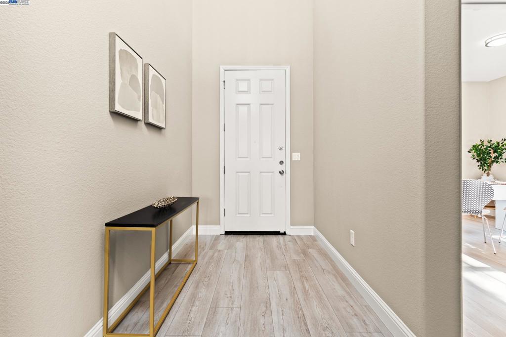 MT EDEN - Residential