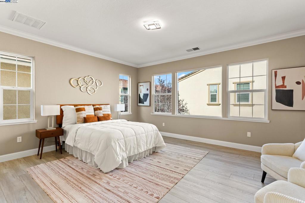 MT EDEN - Residential