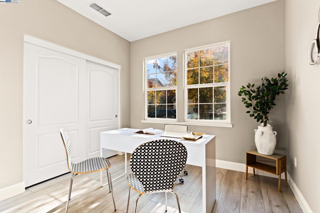 MT EDEN - Residential