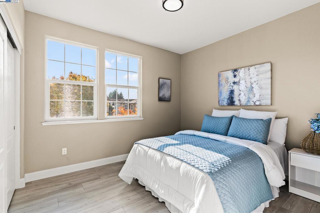 MT EDEN - Residential