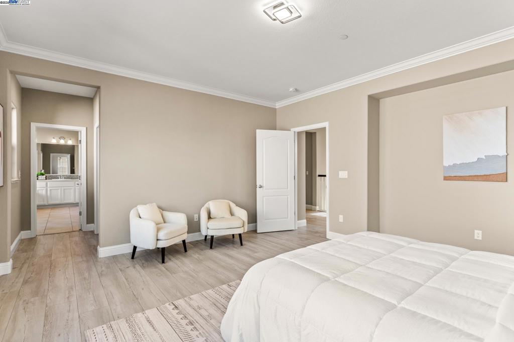 MT EDEN - Residential