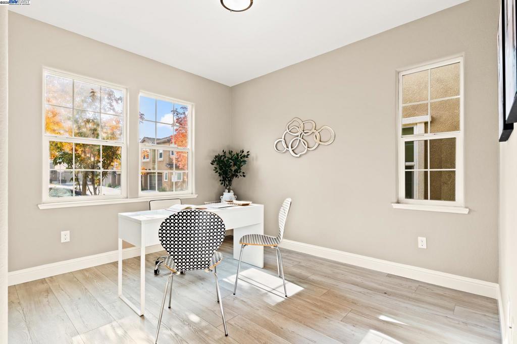 MT EDEN - Residential