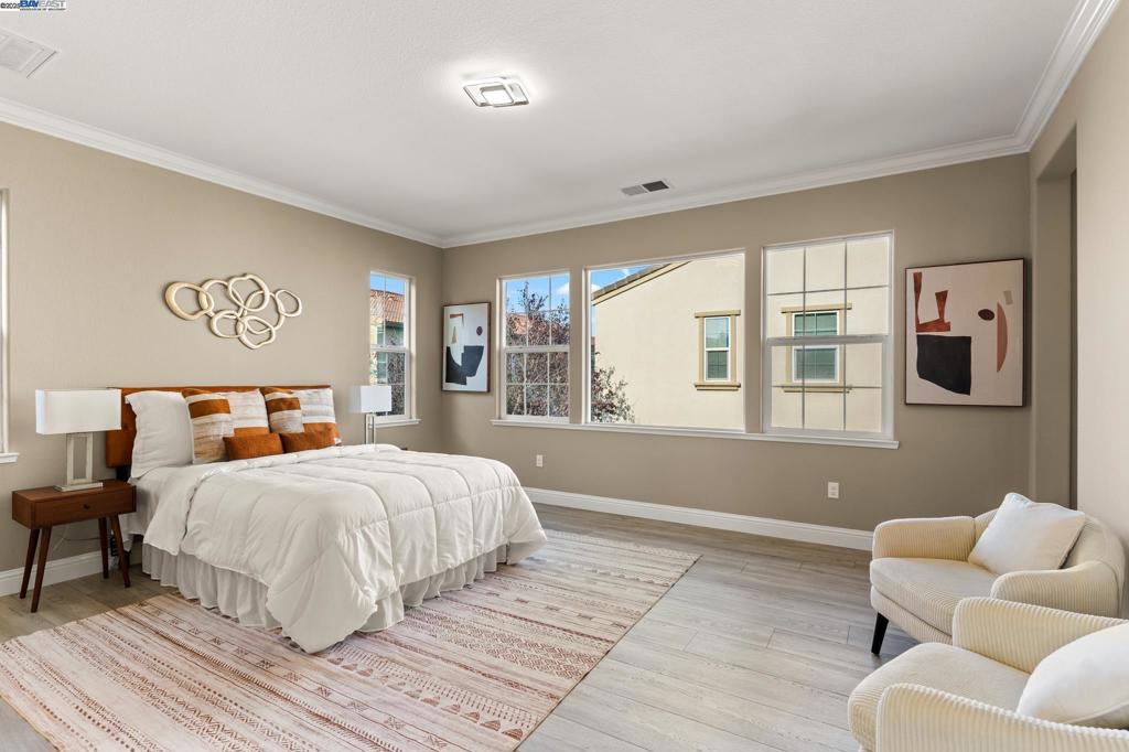 MT EDEN - Residential