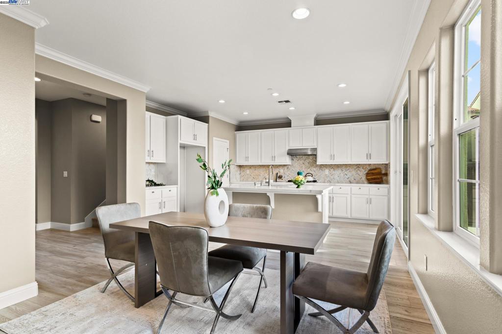 MT EDEN - Residential