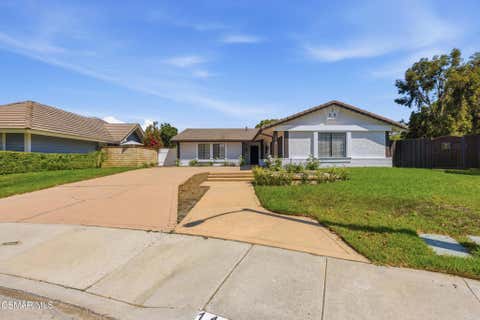 Photo of 14079 Atwood Court, Moorpark, CA 93021 (MLS # 226003747)