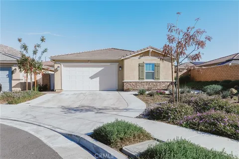 7552 Honeybell Court, Riverside, CA 92507 - MLS#: IG25270210