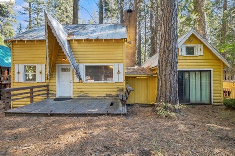 Photo of 25871 Scenic Dr DR, Long Barn, CA 95335 (MLS # 41152405)