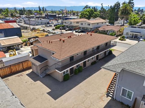 Photo of 50 Cleveland Avenue, San Jose, CA 95128 (MLS # ML82049083)