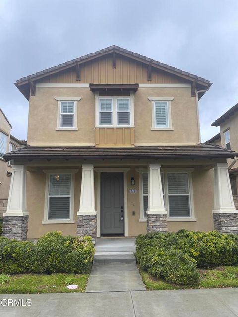 Photo of 179 Stage Trail Rd Road, Camarillo, CA 93010 (MLS # V1-35945)