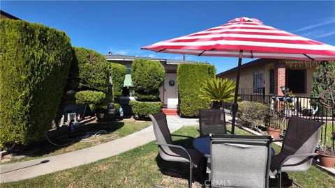 Photo of 4167 W 162ND STREET ST, Lawndale, CA 90260 (MLS # PW26224037)