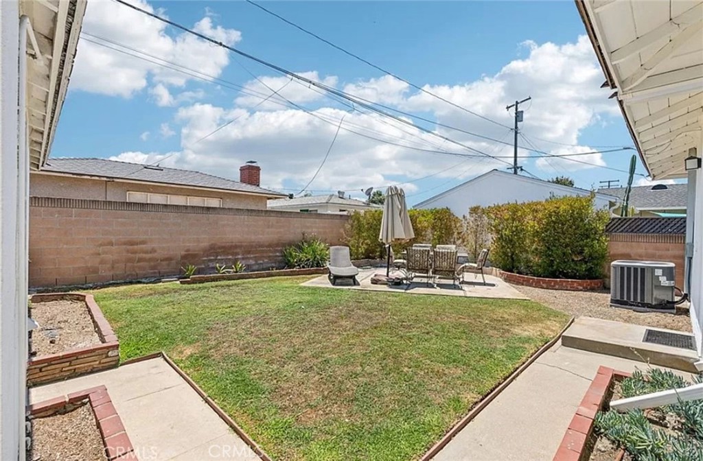 South of Conant Southwest (SSW) - Residential Lease