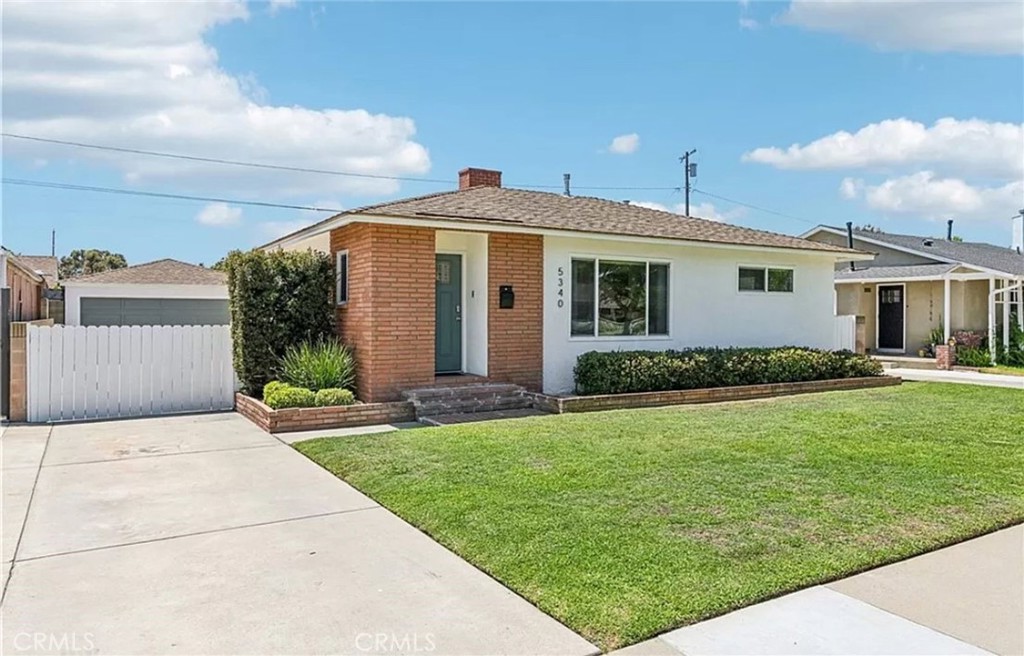 South of Conant Southwest (SSW) - Residential Lease