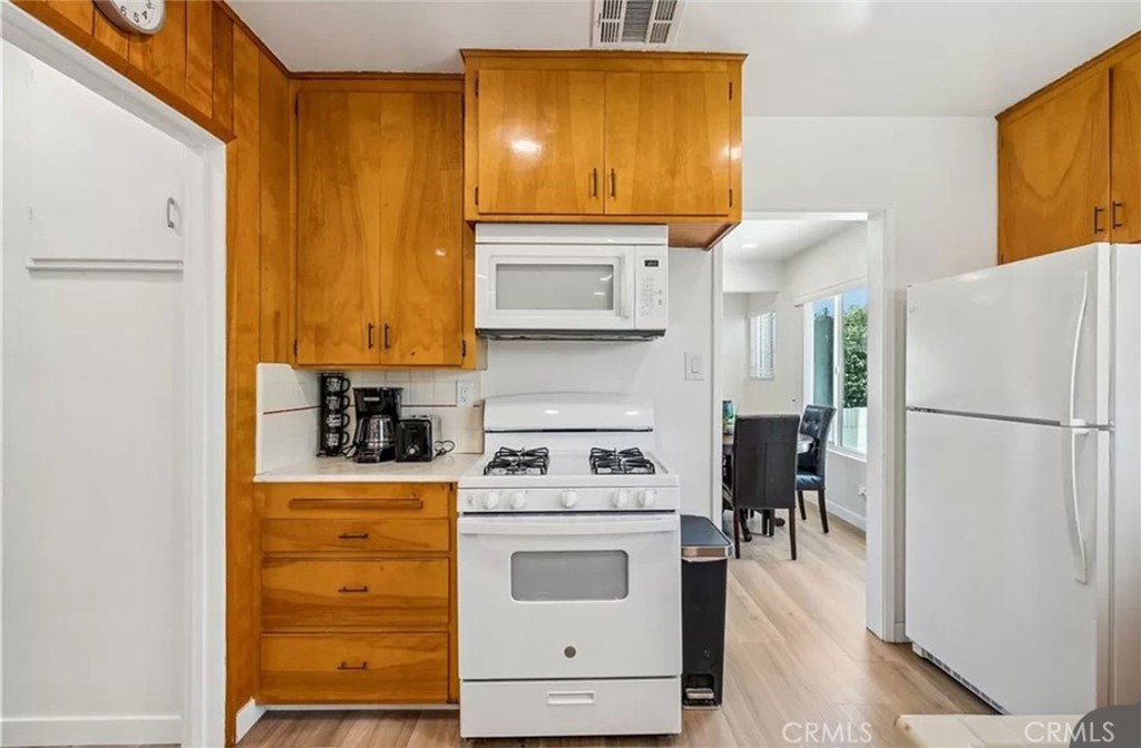 South of Conant Southwest (SSW) - Residential Lease