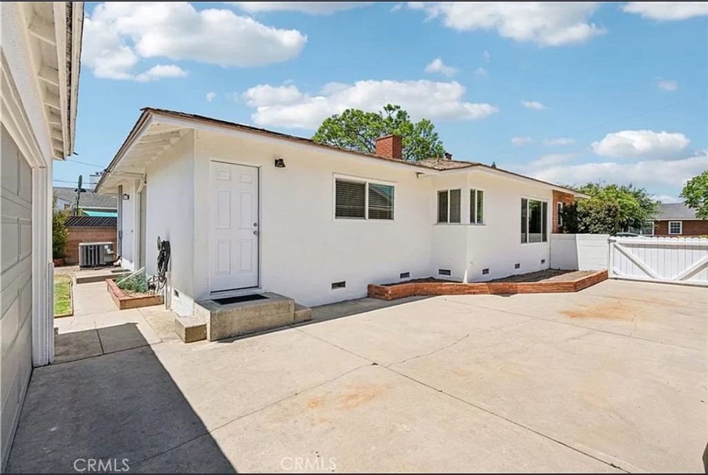 South of Conant Southwest (SSW) - Residential Lease