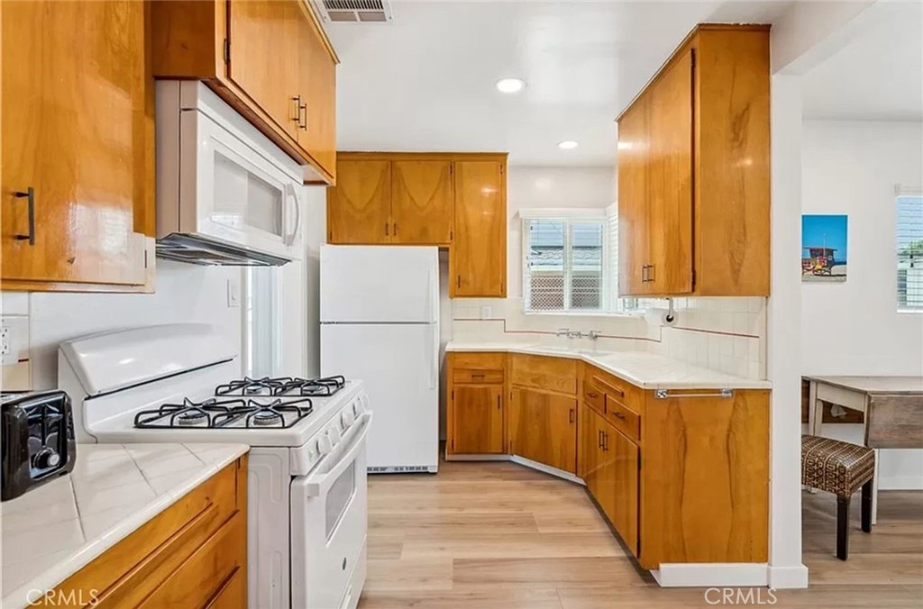 South of Conant Southwest (SSW) - Residential Lease