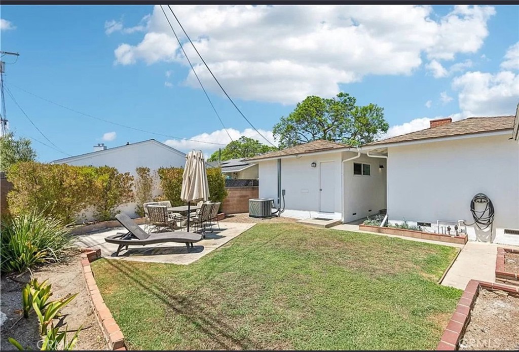 South of Conant Southwest (SSW) - Residential Lease