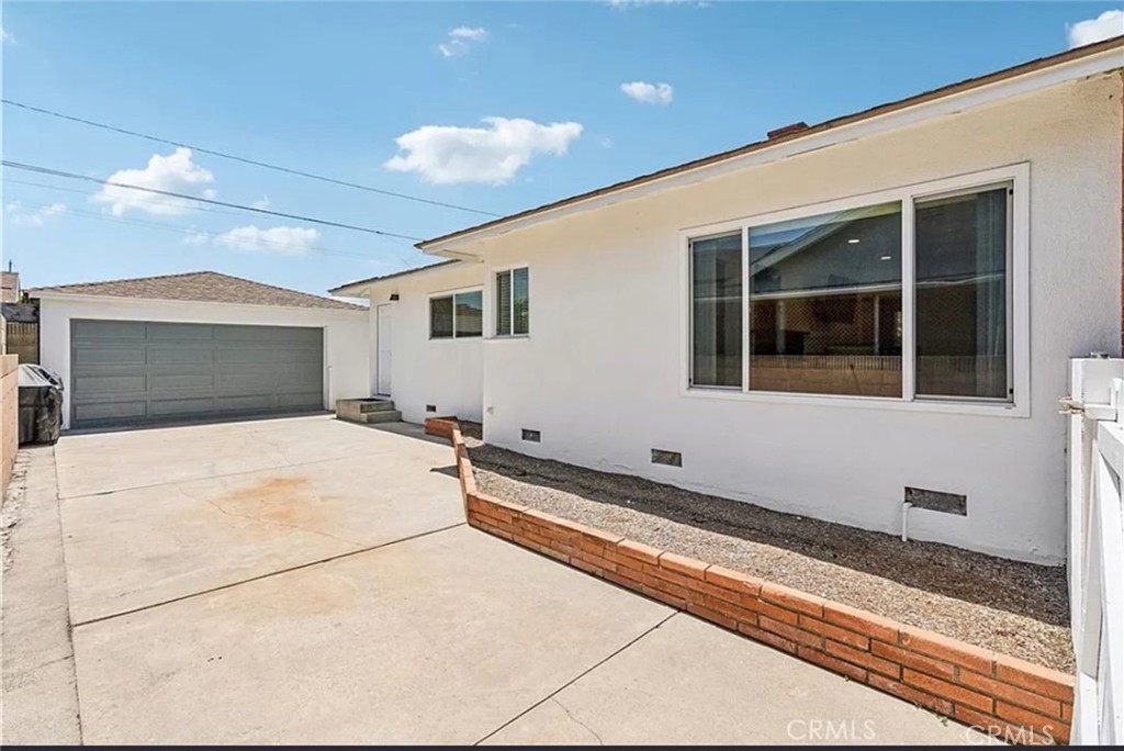 South of Conant Southwest (SSW) - Residential Lease