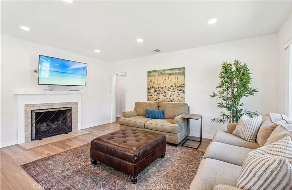 South of Conant Southwest (SSW) - Residential Lease