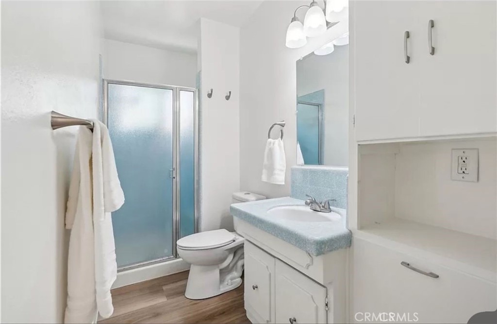 South of Conant Southwest (SSW) - Residential Lease