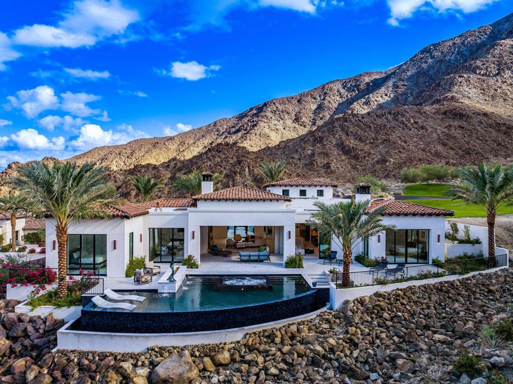 Tradition Golf Club - Residential