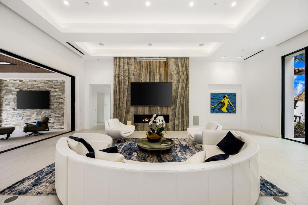 Tradition Golf Club - Residential