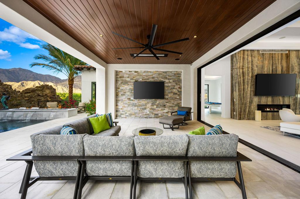 Tradition Golf Club - Residential