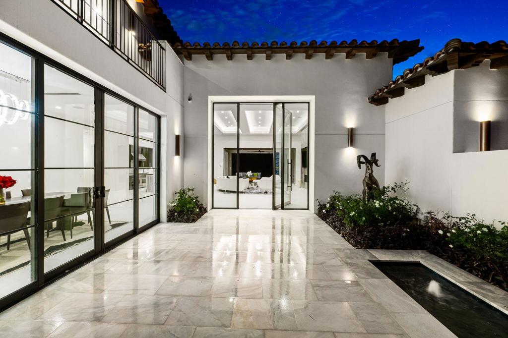 Tradition Golf Club - Residential